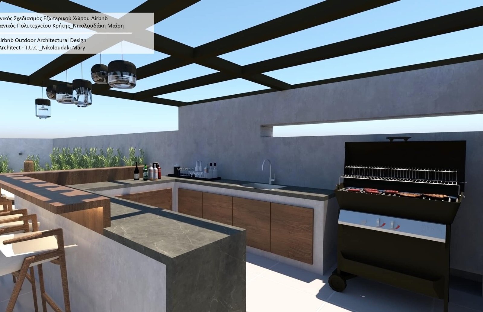 BBQ-Grill-Facilities-Self-Catering